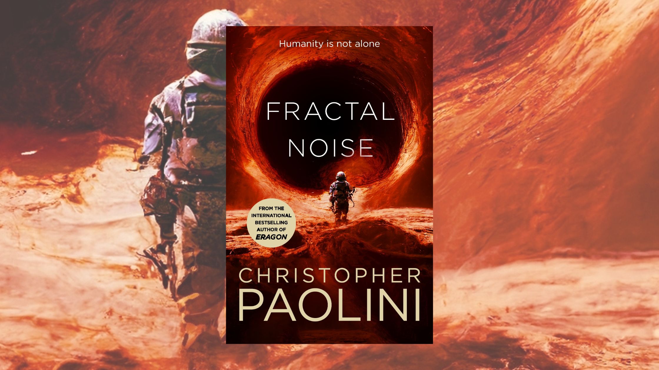 book review fractal noise