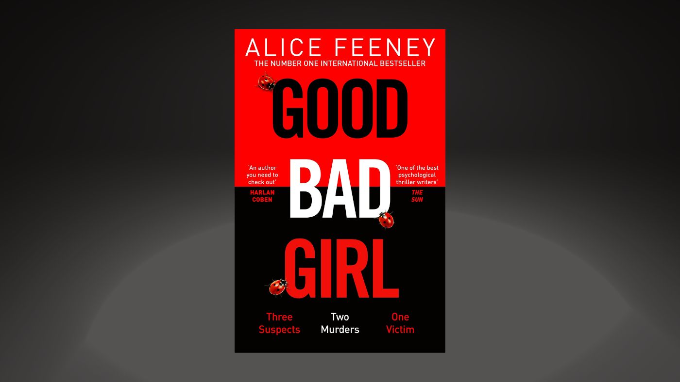 Good Bad Girl