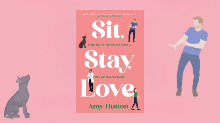 Sit, Stay, Love