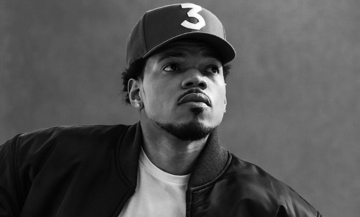 Chance the Rapper