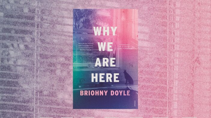 Briohny Doyle