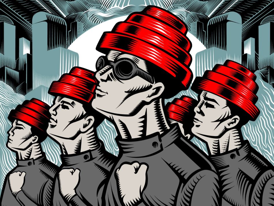 DEVO