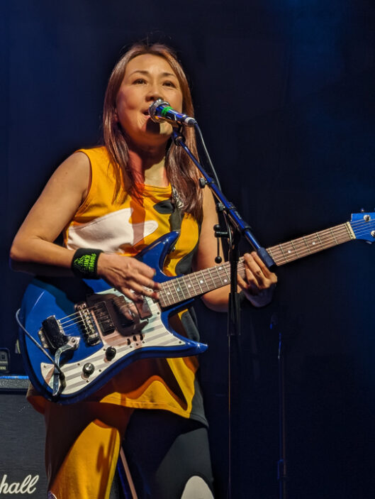 Shonen Knife