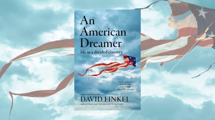 An American Dreamer