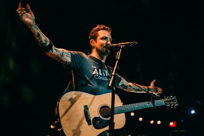 Frank Turner