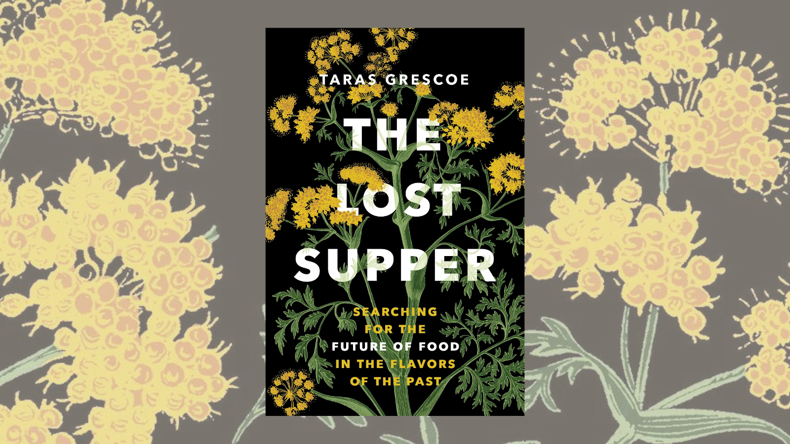 The Lost Supper