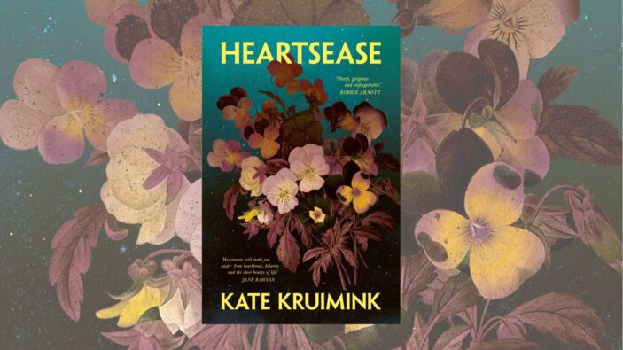 Heartsease