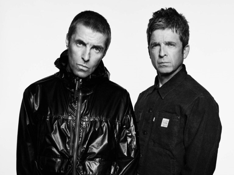 "The stars have aligned. The great wait is over." Oasis reunion