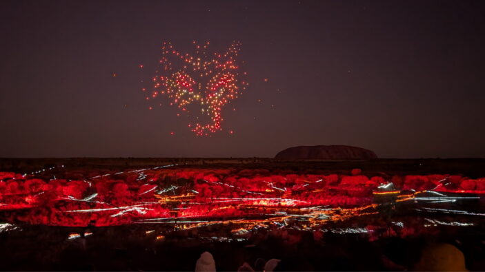 Uluru Wintjiri Wiru