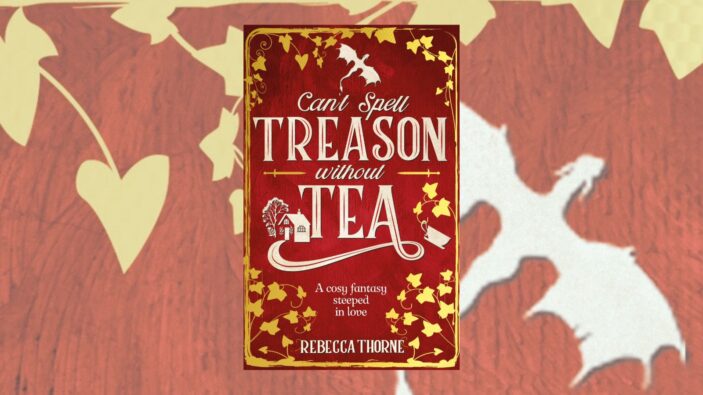 Can't Spell Treason