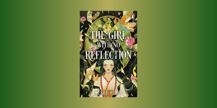 The Girl with No Reflection