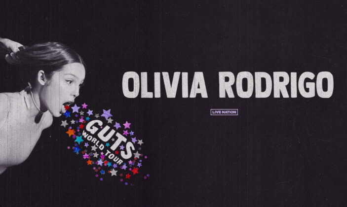 Olivia Rodrigo - Figure 1