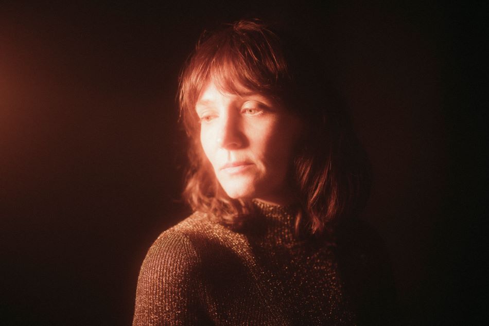 Sarah Blasko