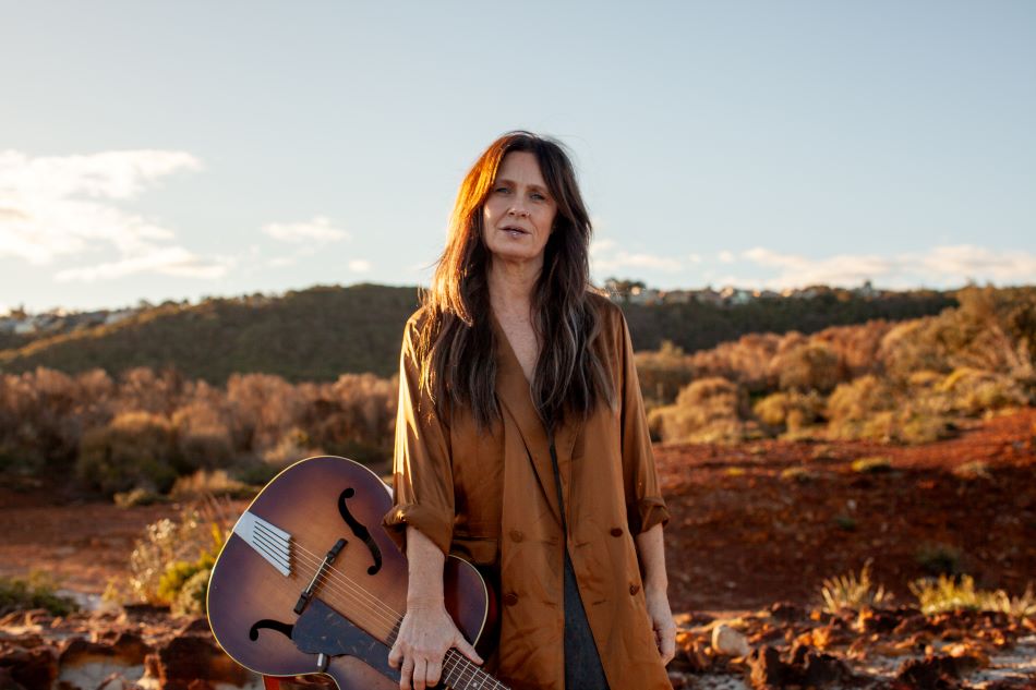 Kasey Chambers