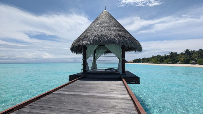 Anantara Dhigu Spa