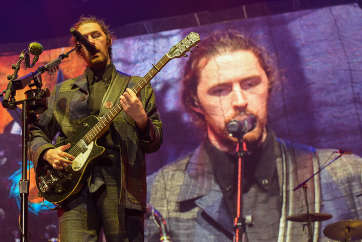 Hozier