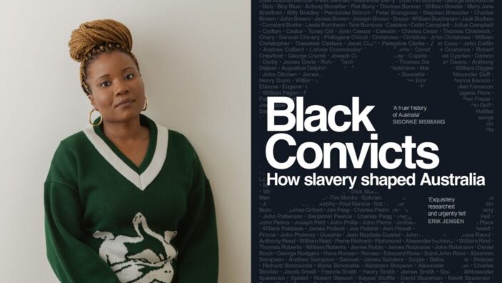 Black Convicts