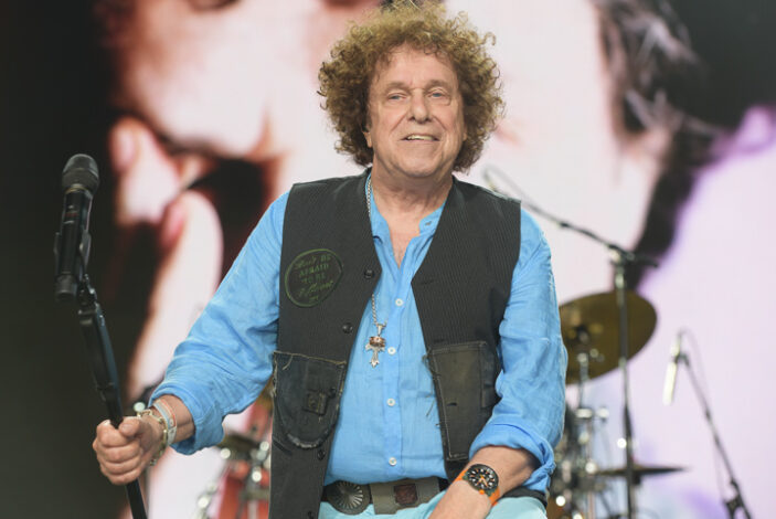 Leo Sayer