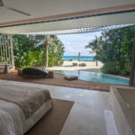 Ritz-Carlton Maldives Beach Villa