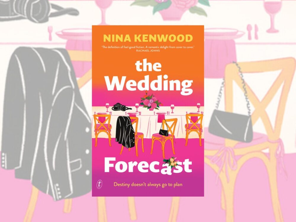 The Wedding Forecast