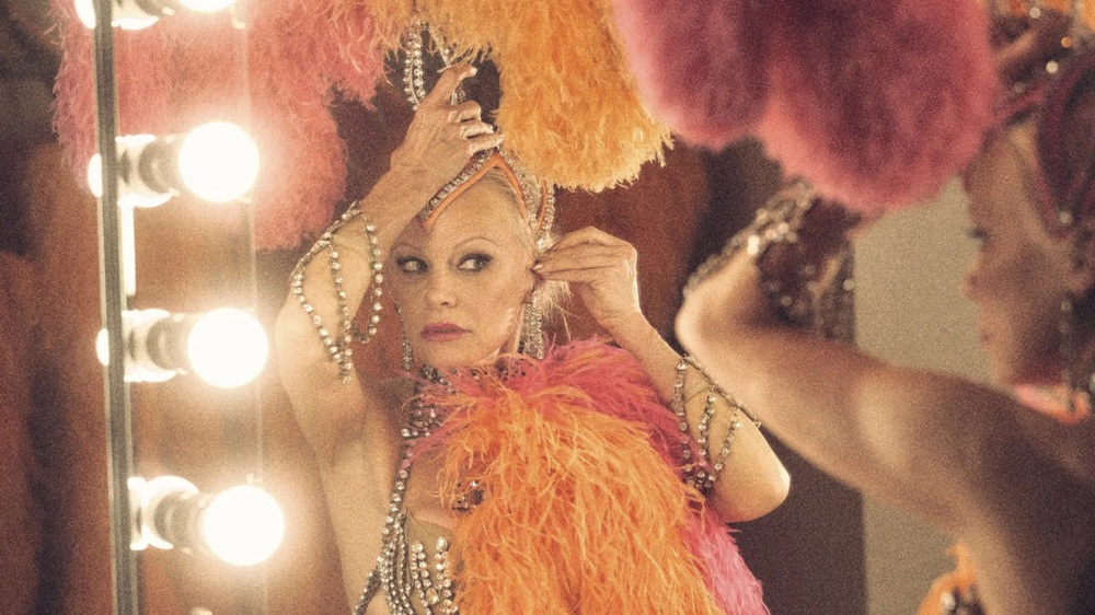 Exclusive Giveaway: Win Tickets to See Pamela Anderson Shine in The Last Showgirl